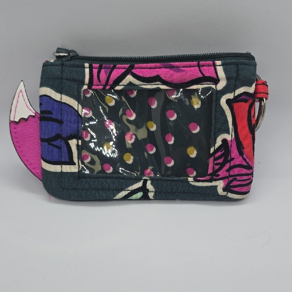 Vera Bradley Multicolor Accessories Collection - Picture 4 of 10